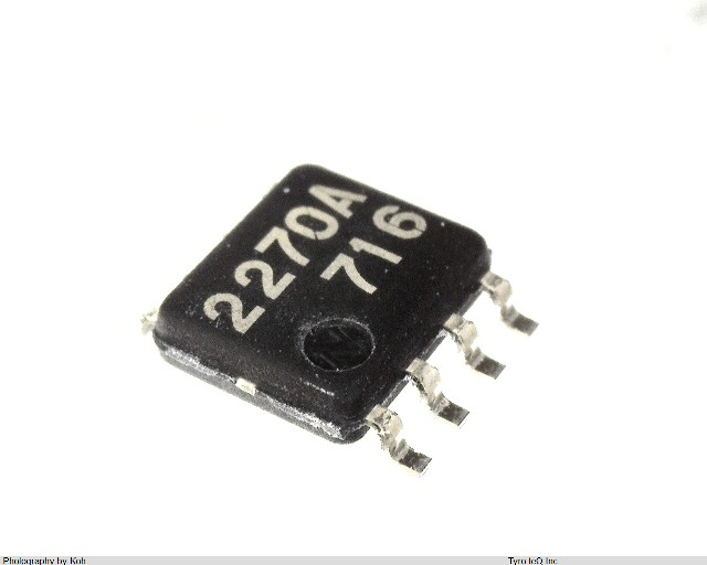 UPC2270AGR