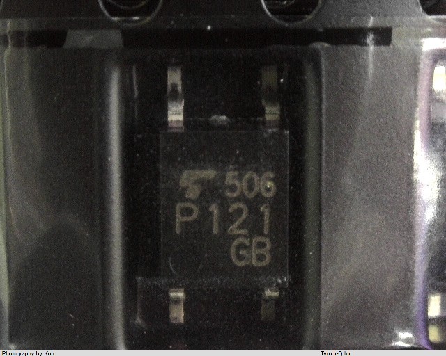 TLP121
