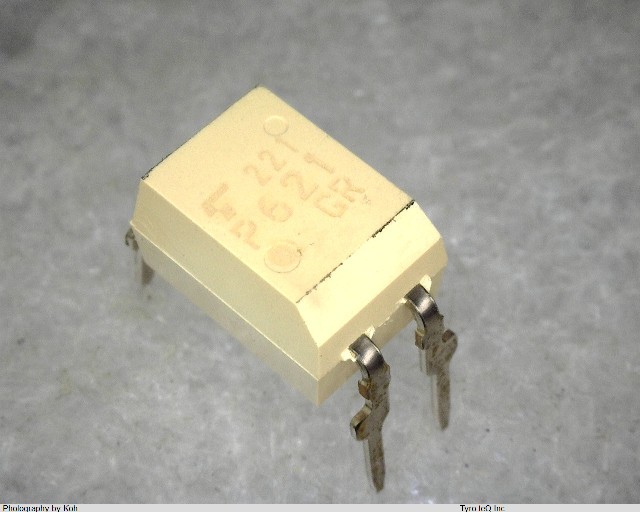 TLP621(GB,F)