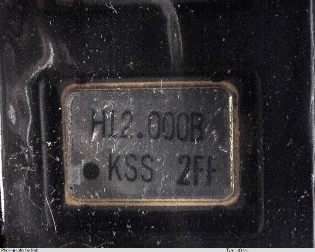 KC7050B12.0000C50A00