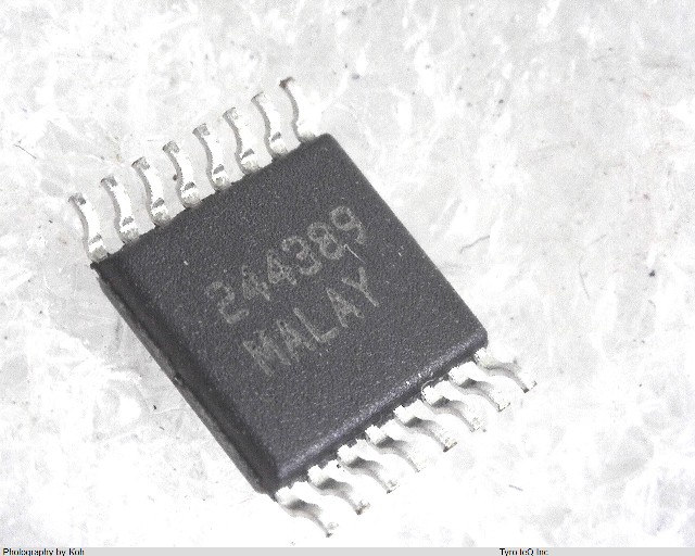 AD5685RARUZ