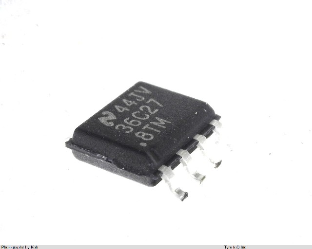 DS36C278TM