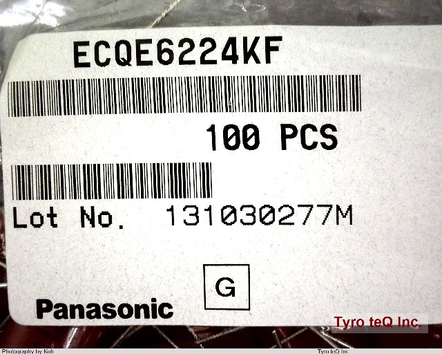 ECQE6224K