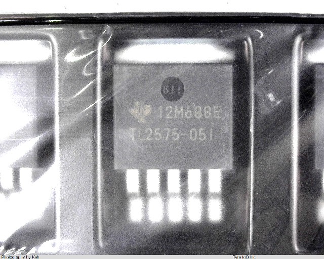TL2575-05IKTTR