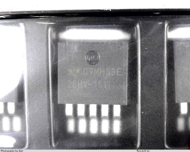 TL2575HV-15IKTTR