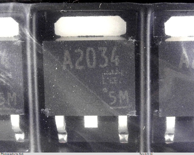 2SA2034(TE16L1,NV)