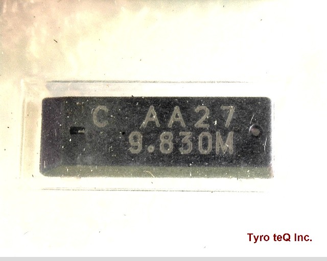 CM309S-9.830MABJTR