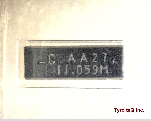 CM309S-11.0592MABNTR