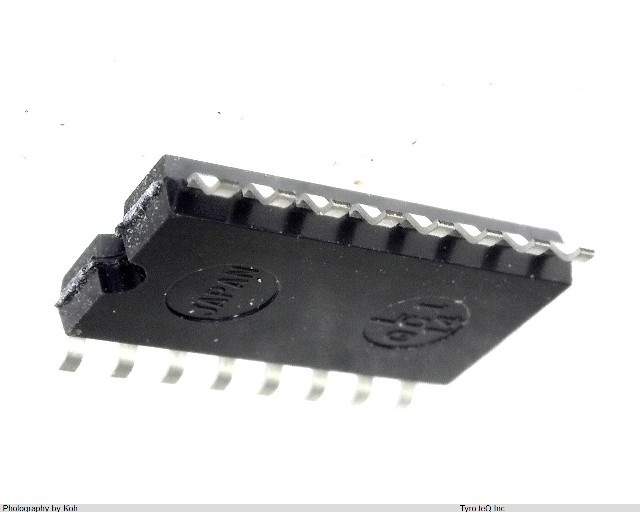 TC74HC237A