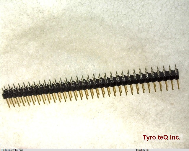 A1-64PA-2.54DSA(71)