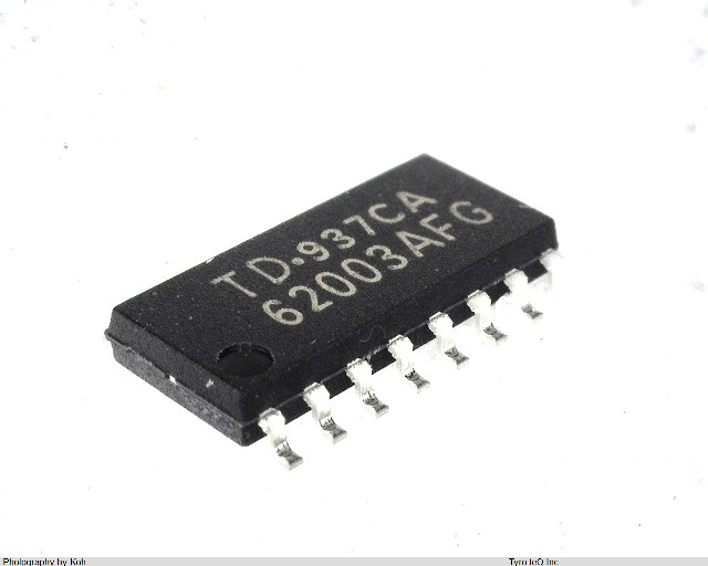 TD62003AFG