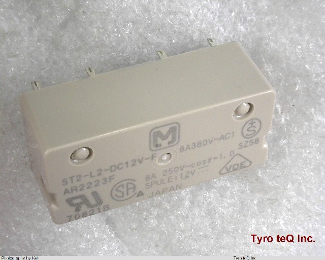 ST2-L2-DC12V-F