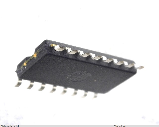 TC74HC4028AF(F)