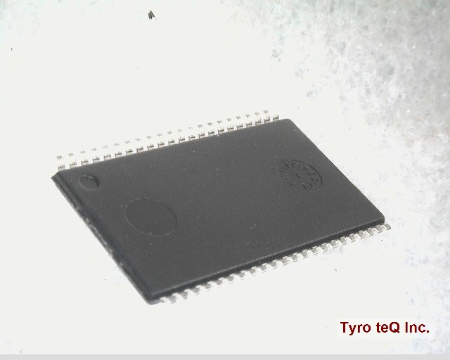 CY7C1041CV3315ZC