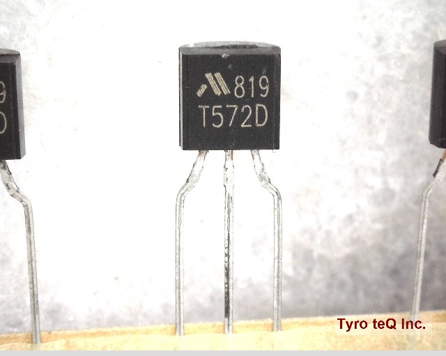 PST572D