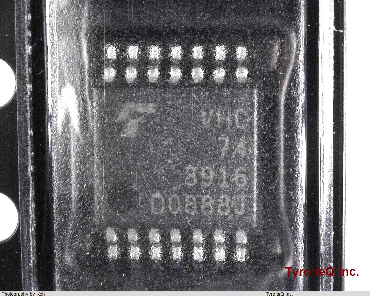 74VHC74FT(BE)