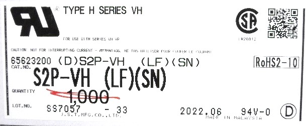 S2P-VH(LF)(SN)