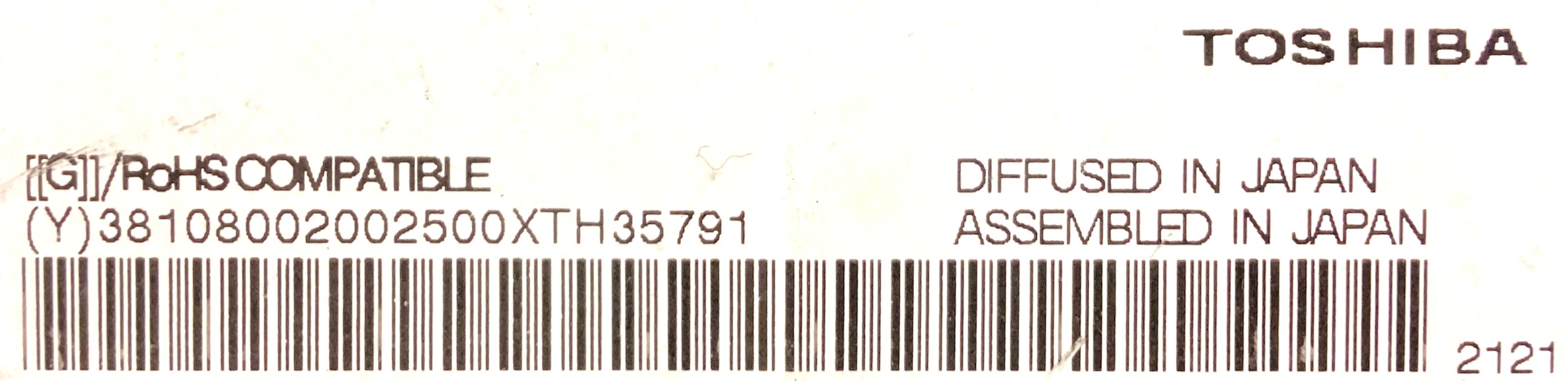 74VHCV07FT(BJ)