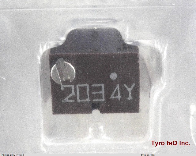 ST-5 ETW 20K OHM(203)