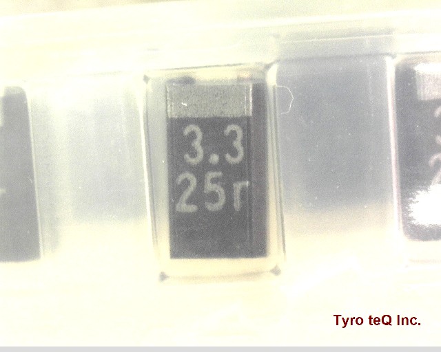 TEESVC1E335M12R