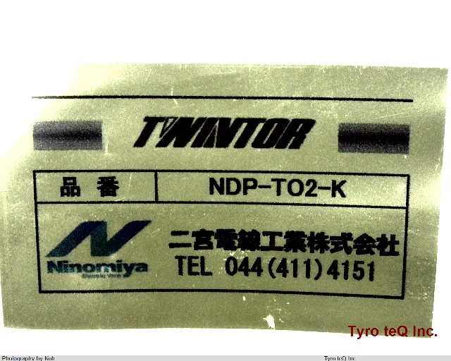 NDP-T02-K