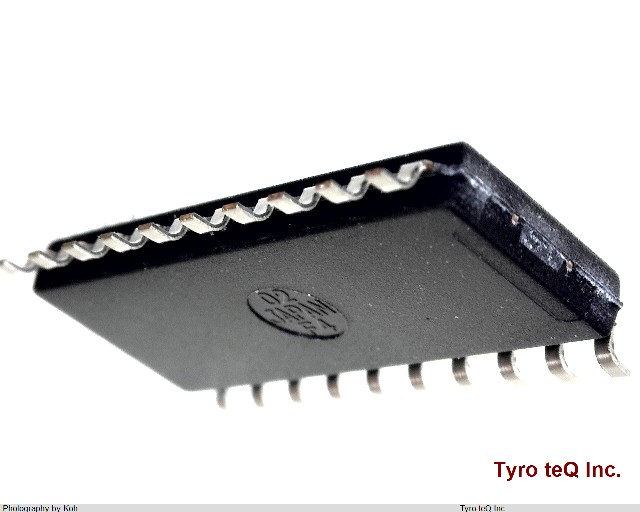 TC74HC573AF(F)
