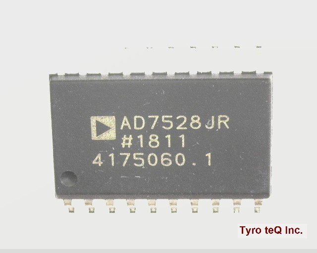 AD7528JRZ