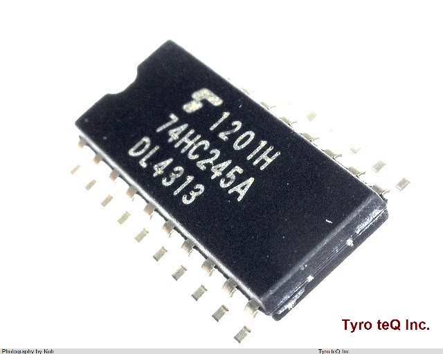 TC74HC245AF(F)