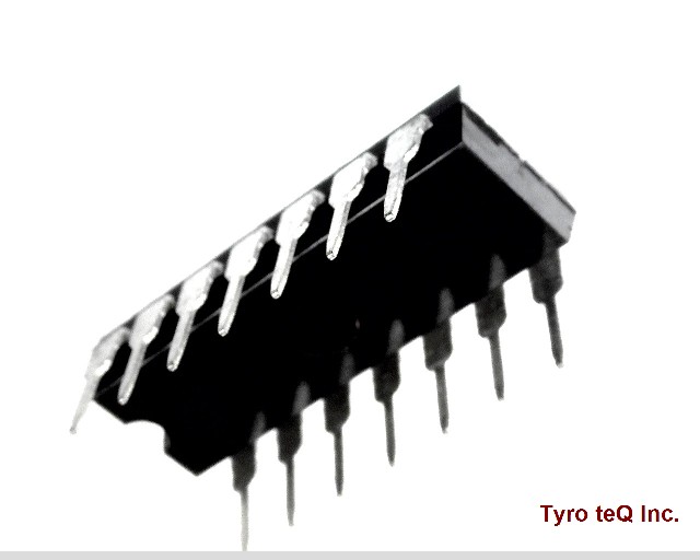 TC4002BP