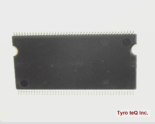 MT48LC4M32B2P-7:G