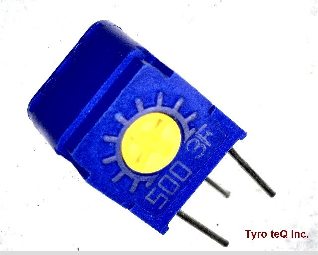 CT-6S 50OHM(500)