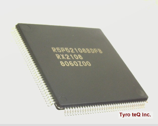 R5F52108BDFB#V0
