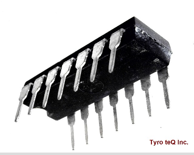 TC4013BP