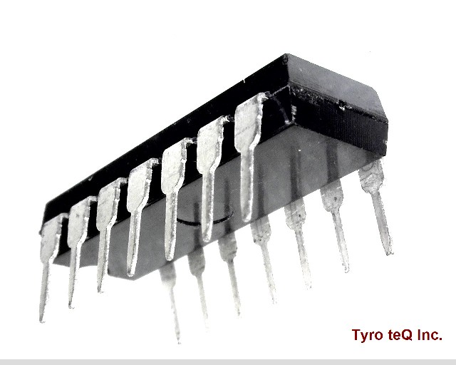 TC4077BP