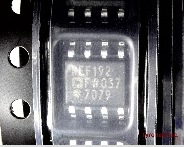 REF192FSZ-REEL7