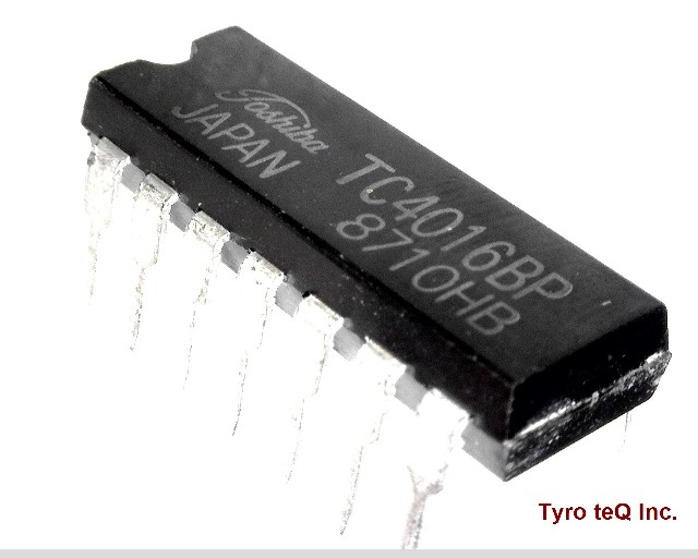TC4016BP