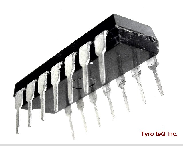 TC4016BP