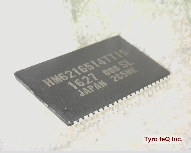 HM6216514LTTI-5SLE