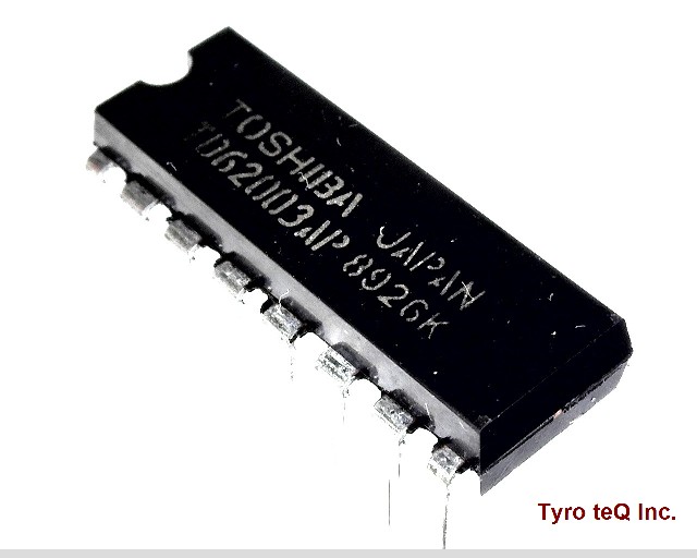TD62003AP