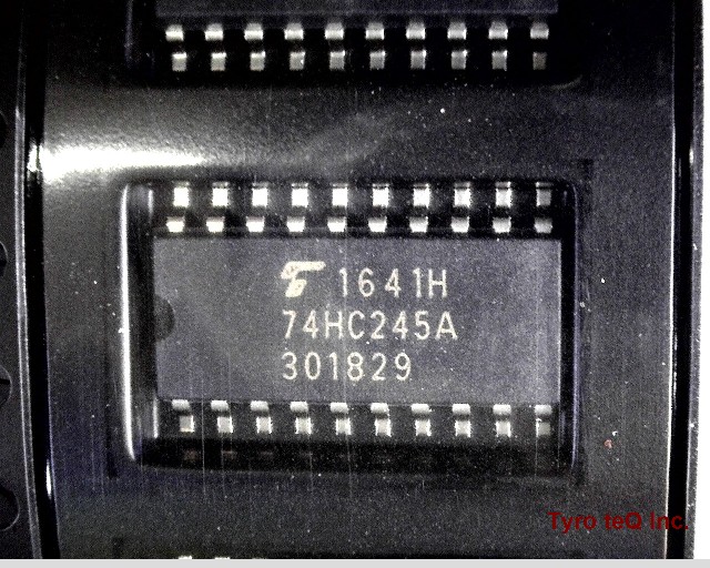 TC74HC245AF(F)