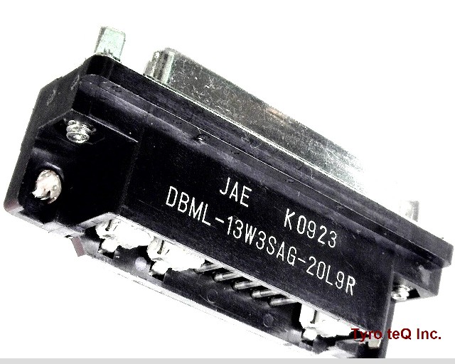 DBML-13W3SAG-20L9R