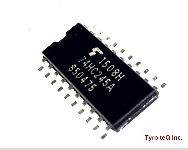 TC74HC245AF(F)