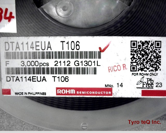 DTA114EUAT106