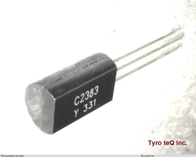 2SC2383-Y