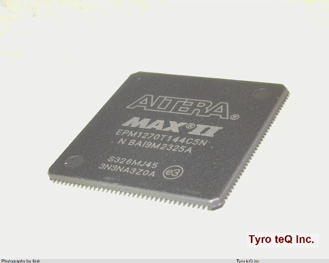 EPM1270T144C5N