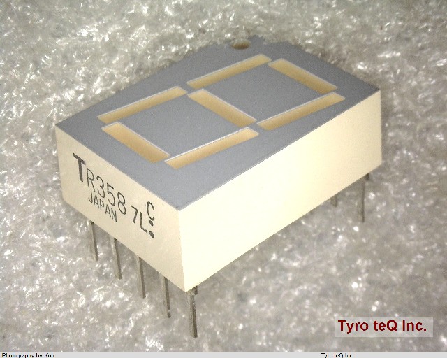 TLR358