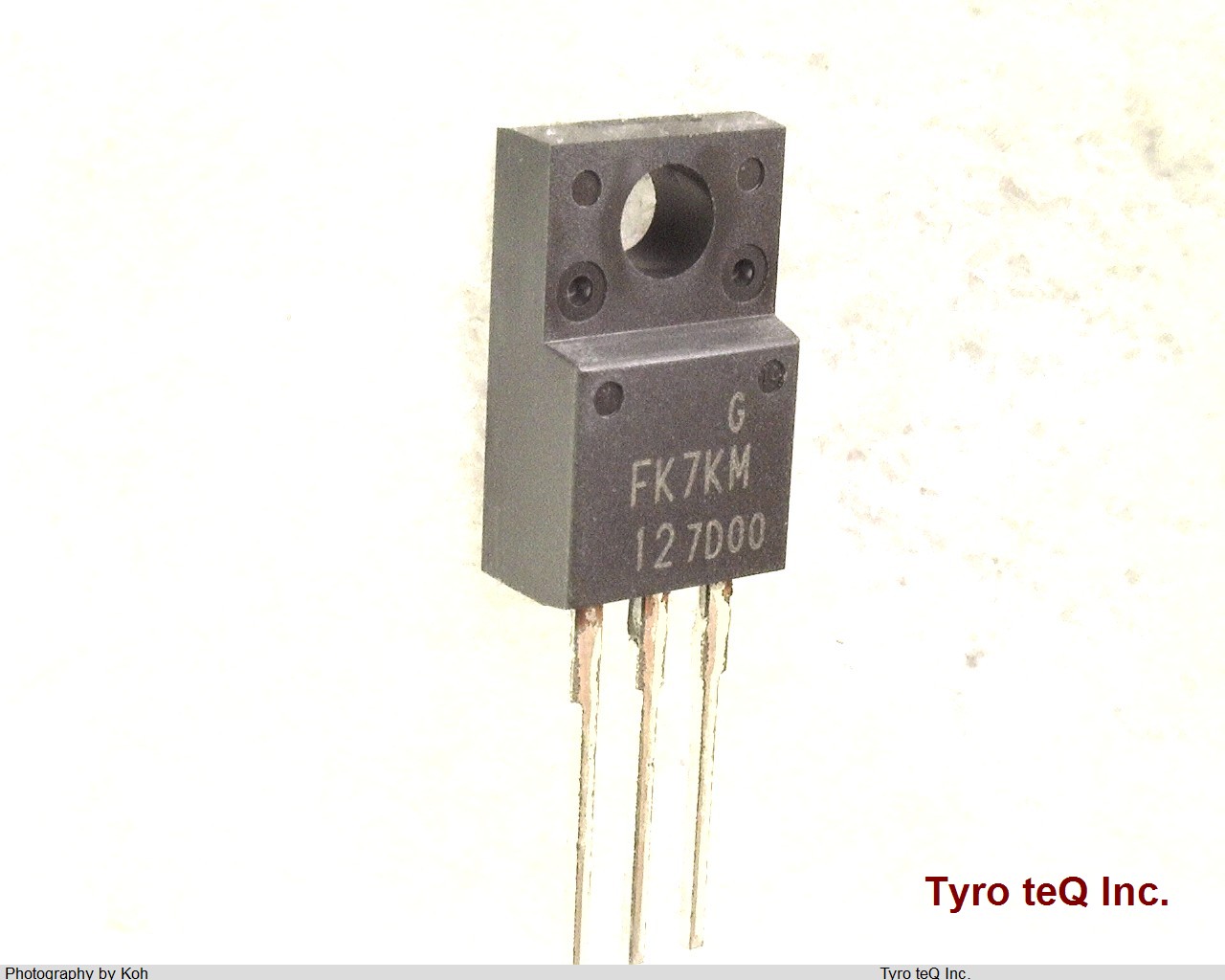 FK7KM-12