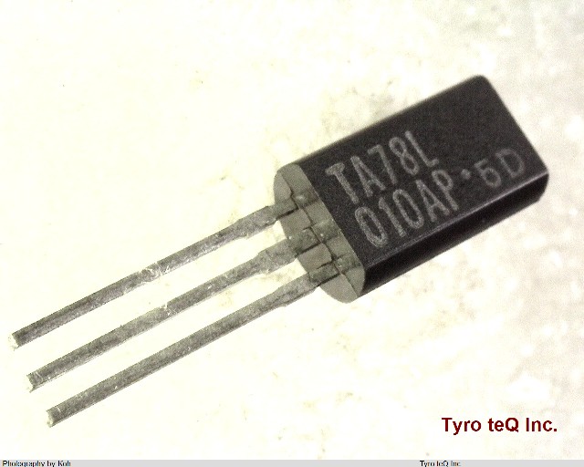 TA78L010AP