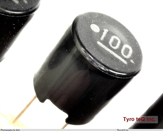 LHLC08TB100K