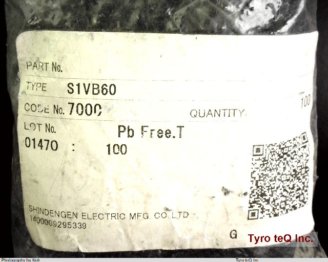 S1VB60-7000